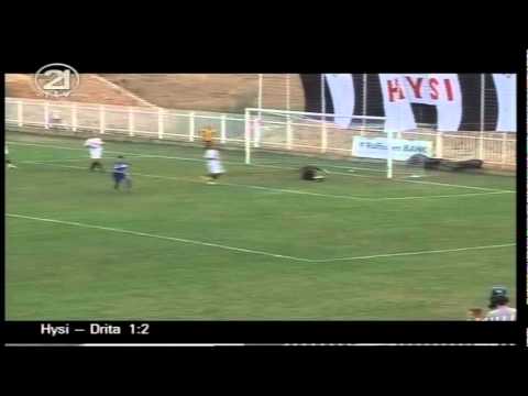 RAIFFEISEN SUPERLIGA E KOSOVES 2011 2012 Java e 5-te.wmv