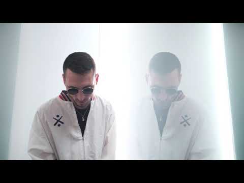 WILLIAM KHEPRI - SALTO DE FE (VIDEOCLIP)