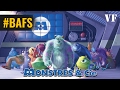 Monstres Cie Bande Annonce VF 2002