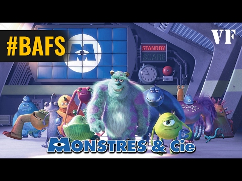 Monstres & Cie - Bande Annonce VF – 2002