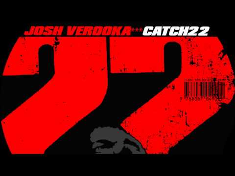 Josh Verooka / Rekardo Rivalo - Catch 22