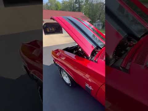 1970 Chevrolet Nova SS (CC-1742447) for sale in Green Bay, Wisconsin