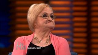 Woman Sends Over $300K To Online Lover She's Never Met