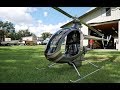 Mosquito XET Turbine Private Helicopter For Less Than 50 000
