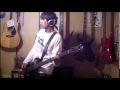 TOTALFAT Overdrive(Basscover) 