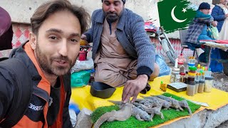 PAKISTAN STREET DOCTORS! I couldn''t believe what I saw 🇵🇰