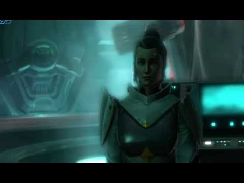 [SWTOR] (Imperial Agent) KOTFE-Outlander storyline part 47 - Whatever is required