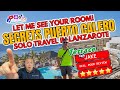 Wow 5 Star Solo Traveller Jake Shows Us The Secrets Hotel Puerto Calero Lanzarote Solo Travellers