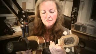 Mary J Martin WOMR/WFMR 4.25.12