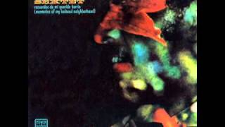 El Tabacon - THE JOE CUBA SEXTET