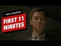 The First 11 Minutes of Twin Mirror