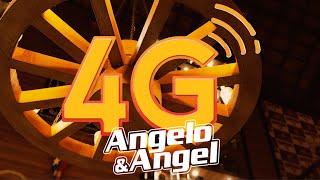 Angelo &amp; Angel - 4G