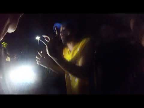 Lil King vs  Franklin - Batalha da Pista Apgo 15° Edição - 2° Fase