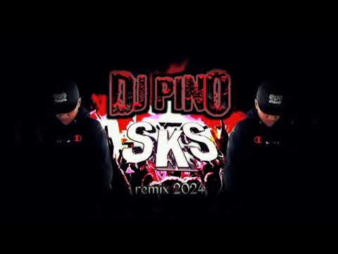 DJ PINO REMIX SAKISS 2024