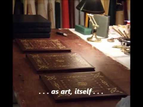 BOOK ARTS ANTHOLOGY