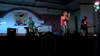 ACRASIA - UTTERED - LIVE!