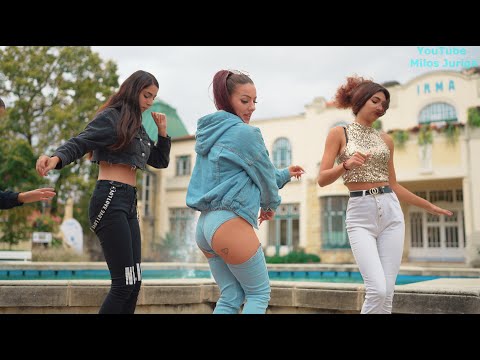 Gipsy Erika - Sun mamo mamo mri ( cover )