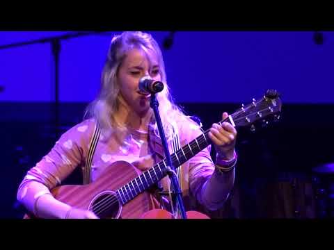 MISS ALLIE Live @German Rock & Pop Award 2017