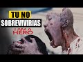 Porque no sobrevivirías en I Am Hero película, Resumen película de terror de zombis Soy un heroe