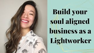 Overcome the 3 biggest fears of starting your business as a lightworker
