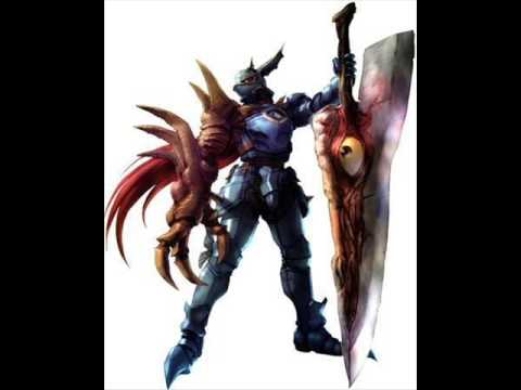 Soul Calibur II - Raise Thy Sword (Nightmare Theme)
