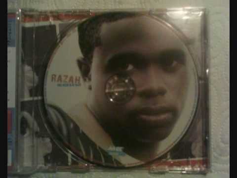 Razah - Not My Baby ft. juelz santana