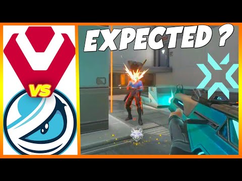SENTINELS vs LUMINOSITY HIGHLIGHTS - VCT Challengers 1 NA VALORANT