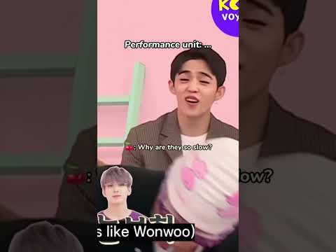 Performance Unit is just built different #kpopedit #seventeen #svt #carat #kpop #shortvideo