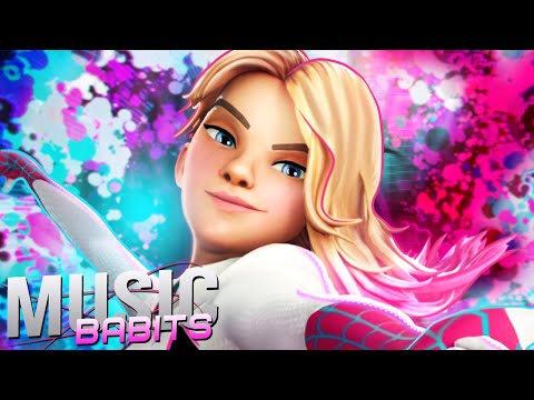 Spider Gwen (Através do Aranhaverso) - PELO ARANHAVERSO | Babits