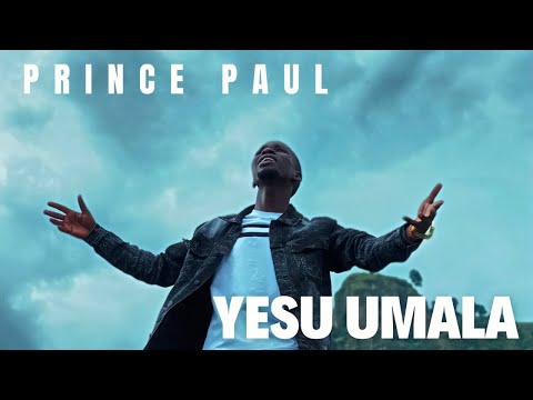 Prince Paul Wandera Yesu Umala (Official Video)