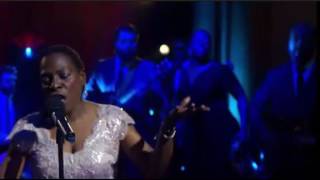 Luke Cage -- 100 Days, 100 Nights