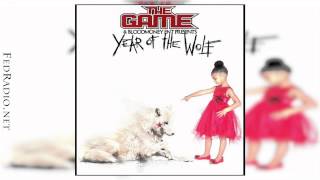 The Game - Bigger Than Me - 01 Blood Moon: Year of the Wolf