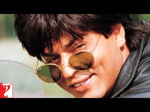 Palatke Dekhegi | Dialogue | Dilwale Dulhania Le Jayenge | Shah Rukh Khan | Kajol | DDLJ