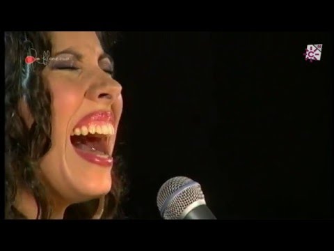 Guajira. María José Pérez. 2015