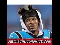 Cam Newton lost his job for reasons that should make you nervous