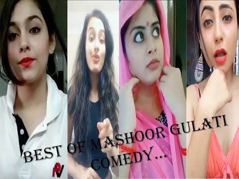 Dr. mashoor Gulati...#musicallycomedy...