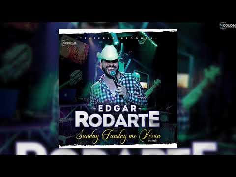 Edgar Rodarte - Ponchito El De La Lima (En Vivo)