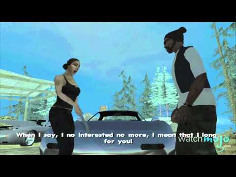 Top 10 Grand Theft Auto Side Characters