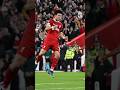 First goal feeling for Wataru Endo ?? #lfc #shorts