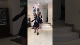 カンカンダンス #tiktok