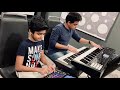 Chinna Chinna Vanna Kuyil Mouna Ragam Ilayaraja Sir Instrumental