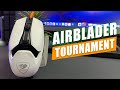 Cougar AirBlader Tournament Black - відео