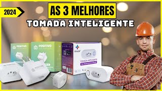 ✅[NOVIDADE]✅ Melhor TOMADA INTELIGENTE | Tomada INteligente  Boa e Barata para Comprar em 2024