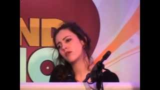 Al.Hy en concert privé - Temps X