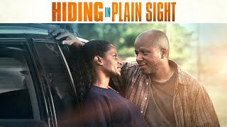 Hiding in Plain Sight (2012) | Full Movie | Kelly O'Neil Jackson | Sharice Henry Chasi video
