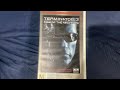 Opening To Terminator 3 Rise Of The Machines 2003 VHS