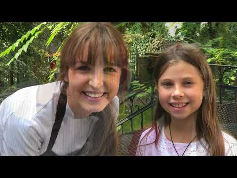 Viki a Kamarád JAK pomáhají