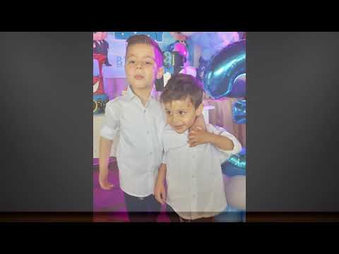 Geni Nishtulla - Leo & Noel