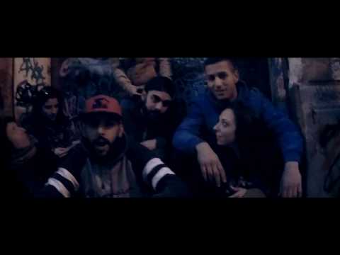 Billy Coka - FUORI DI TESTA  (prod by Picastro)