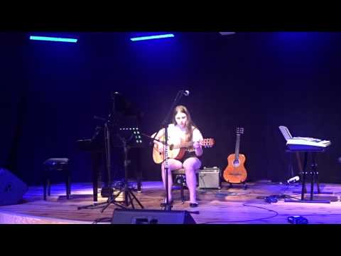 Zuzia - Girl on fire Alicia Keys